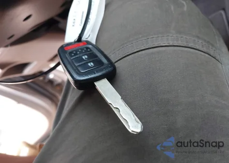 2014 Honda Cr-V Lx from USA, damaged, VIN 2HKRM4H30EH670143